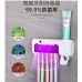 Multi-Function Toothbrush Sterilizer 60pc/case